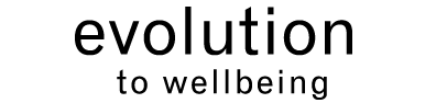 Evolution in Wellbeing Logo